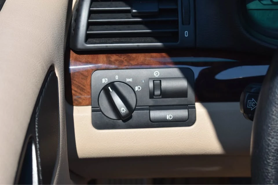 2006 BMW E46 3 Series - Image 12 of 16