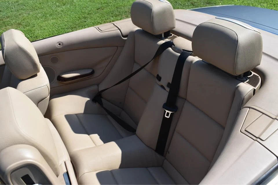 2006 BMW E46 3 Series - Image 16 of 16