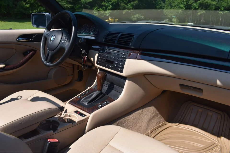 2006 BMW E46 3 Series - Image 4 of 16