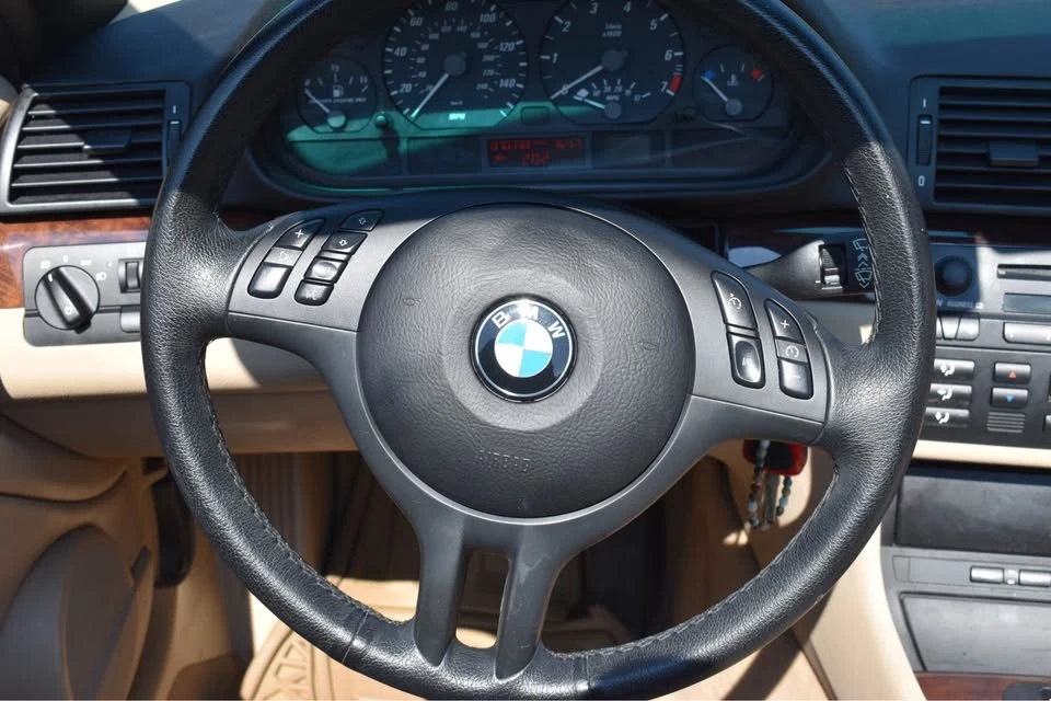 2006 BMW E46 3 Series - Image 11 of 16