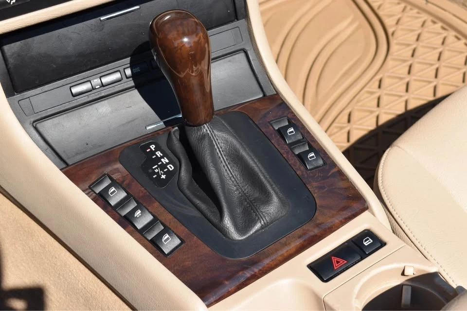 2006 BMW E46 3 Series - Image 9 of 16