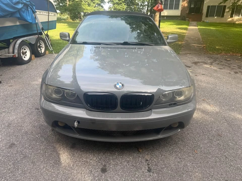 2006 BMW E46 3 Series - Image 2 of 14