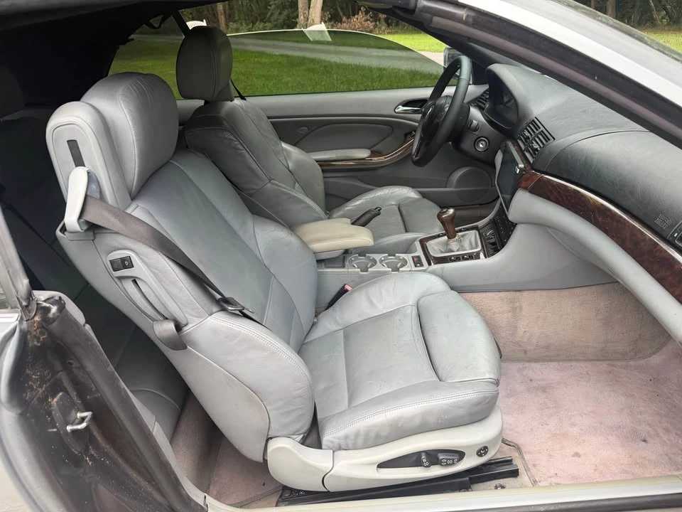 2006 BMW E46 3 Series - Image 19 of 20