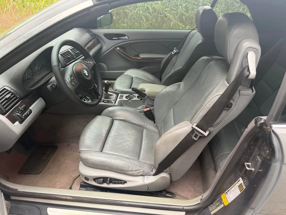 2006 BMW E46 3 Series - Image 17 of 20