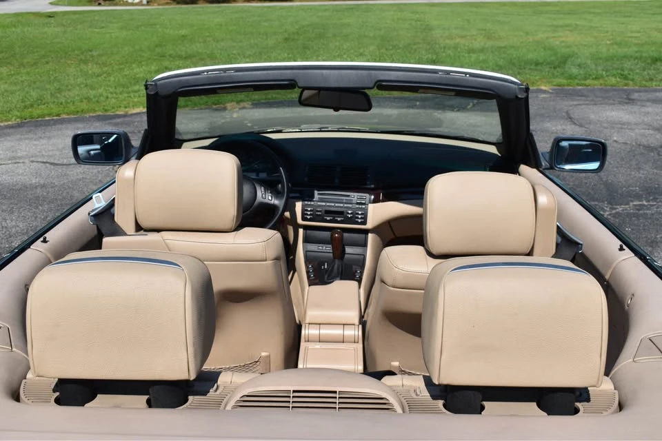 2006 BMW E46 3 Series - Image 13 of 16