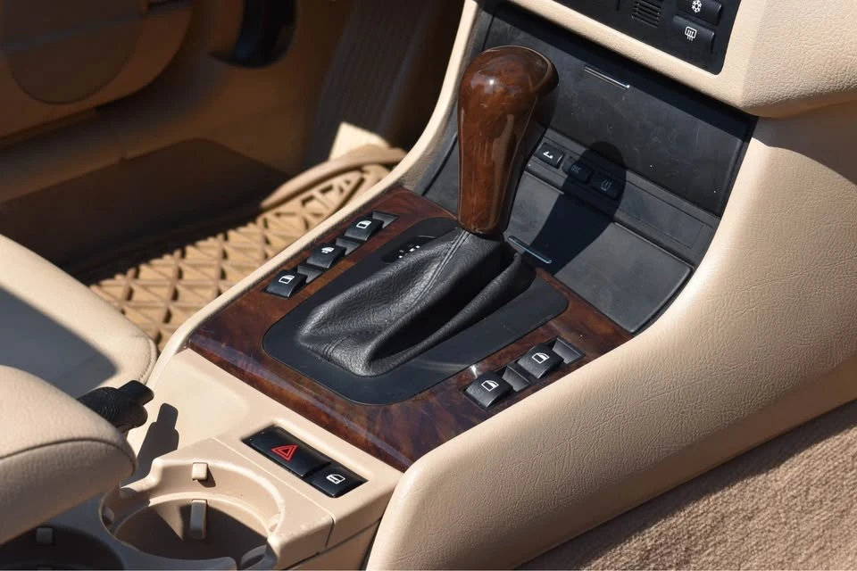 2006 BMW E46 3 Series - Image 3 of 16
