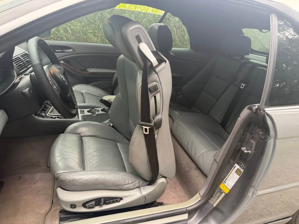 2006 BMW E46 3 Series - Image 14 of 20