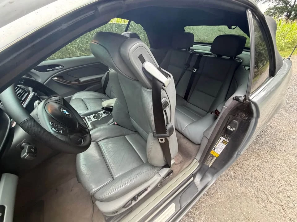 2006 BMW E46 3 Series - Image 16 of 20