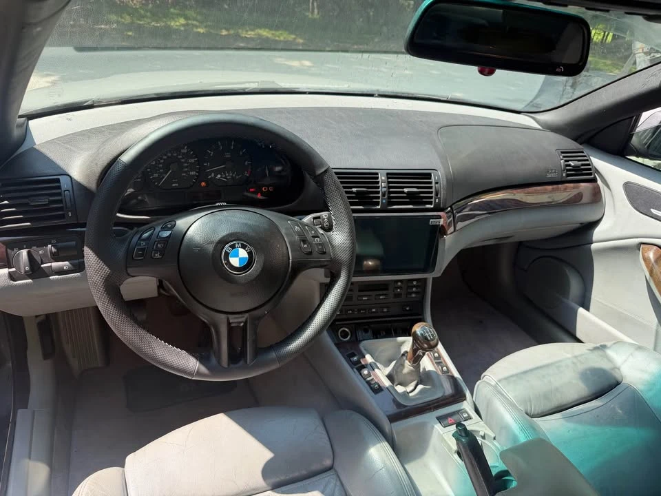 2006 BMW E46 3 Series - Image 9 of 20