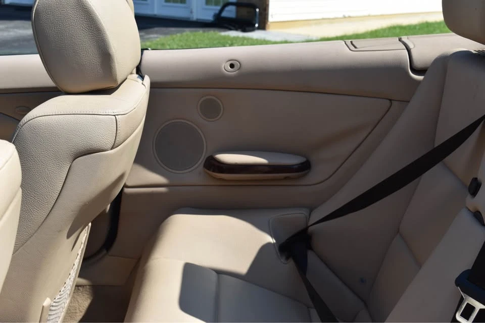 2006 BMW E46 3 Series - Image 5 of 16
