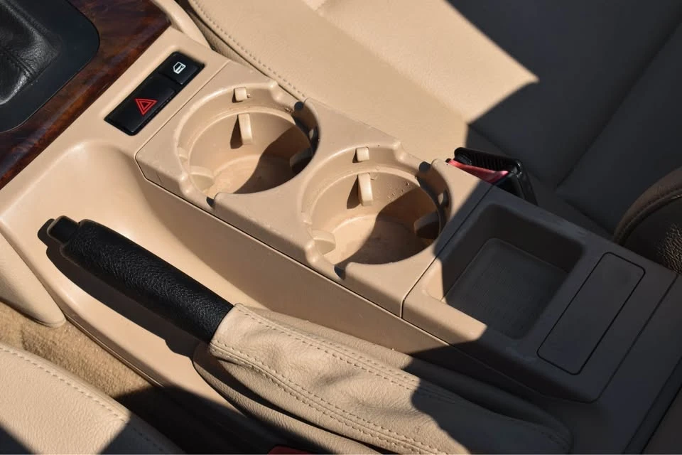 2006 BMW E46 3 Series - Image 10 of 16