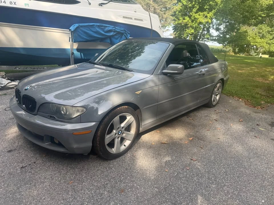 2006 BMW E46 3 Series - Image 7 of 20