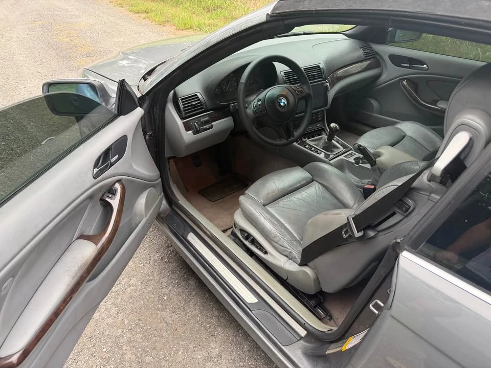 2006 BMW E46 3 Series - Image 18 of 20