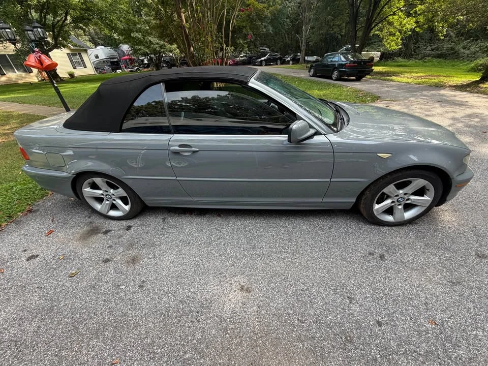 2006 BMW E46 3 Series - Image 2 of 20