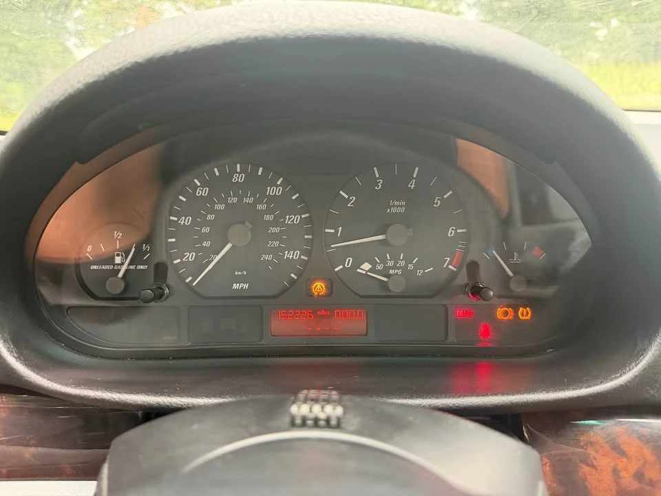 2006 BMW E46 3 Series - Image 20 of 20