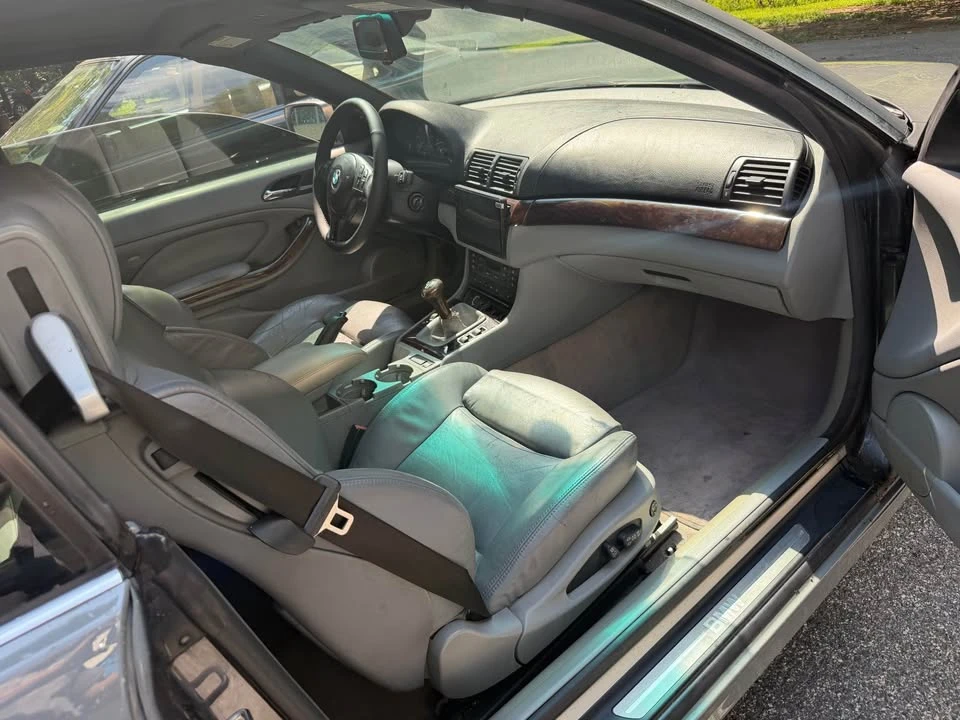 2006 BMW E46 3 Series - Image 13 of 20