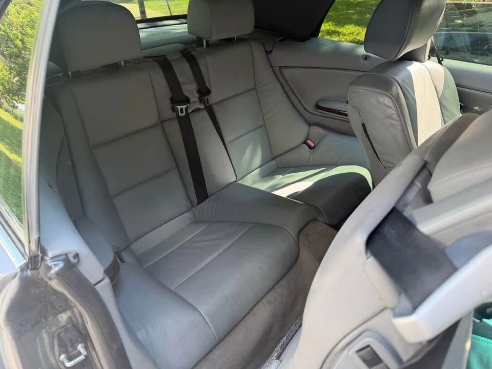 2006 BMW E46 3 Series - Image 11 of 20