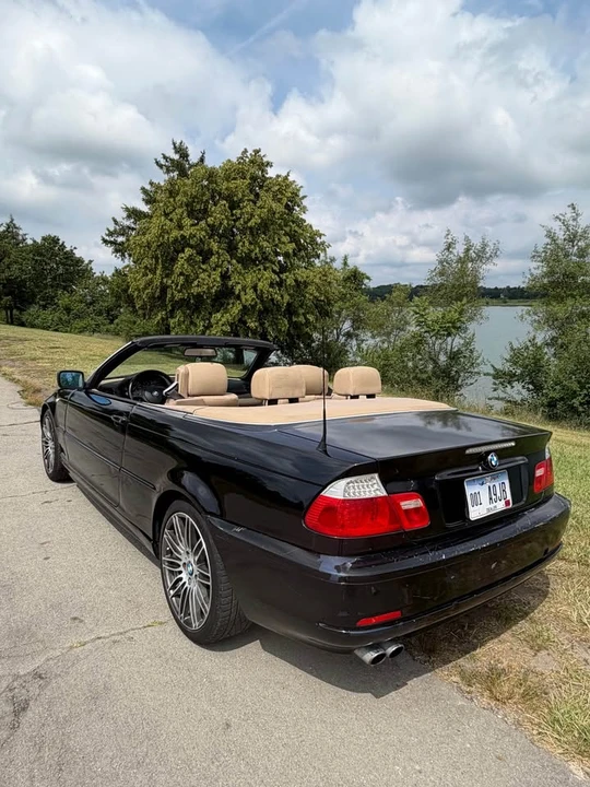 2006 BMW E46 3 Series - Image 3 of 13