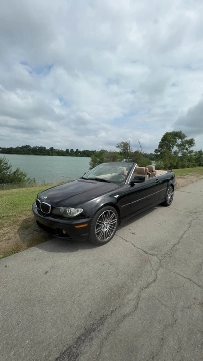 2006 BMW E46 3 Series - Image 8 of 13