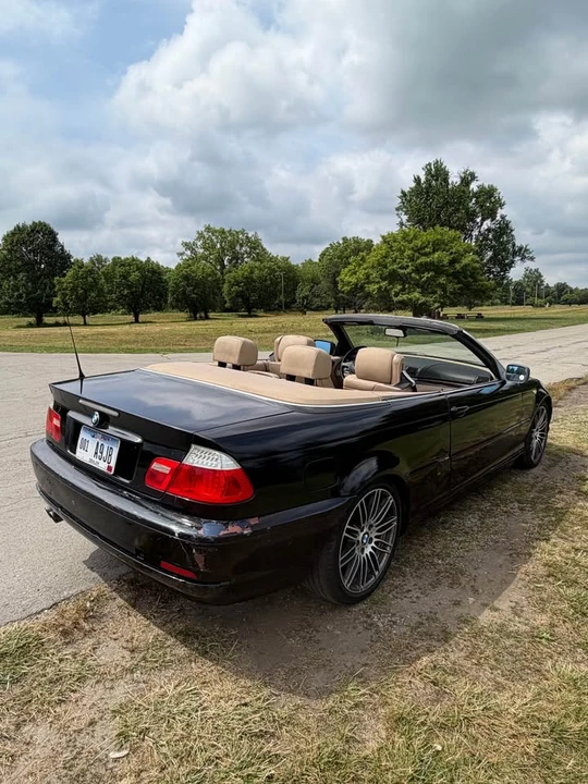 2006 BMW E46 3 Series - Image 4 of 13