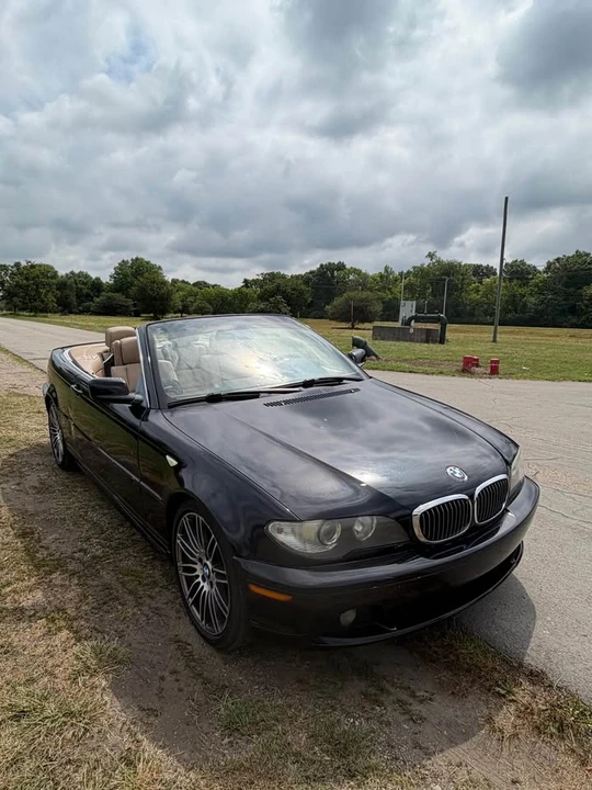 2006 BMW E46 3 Series - Image 5 of 13