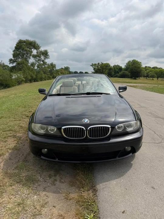 2006 BMW E46 3 Series - Image 6 of 13