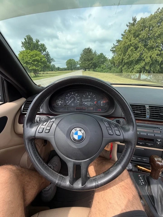 2006 BMW E46 3 Series - Image 11 of 13