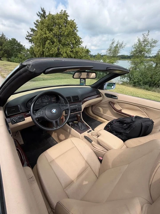 2006 BMW E46 3 Series - Image 7 of 13