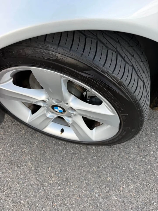 2006 BMW E46 3 Series - Image 10 of 20