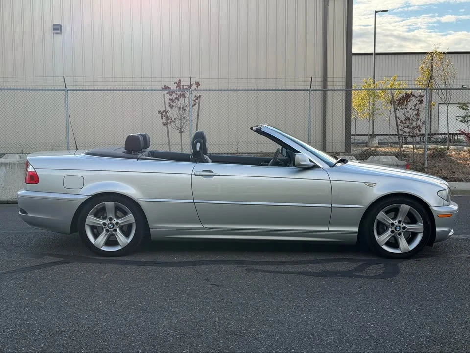 2006 BMW E46 3 Series - Image 15 of 20