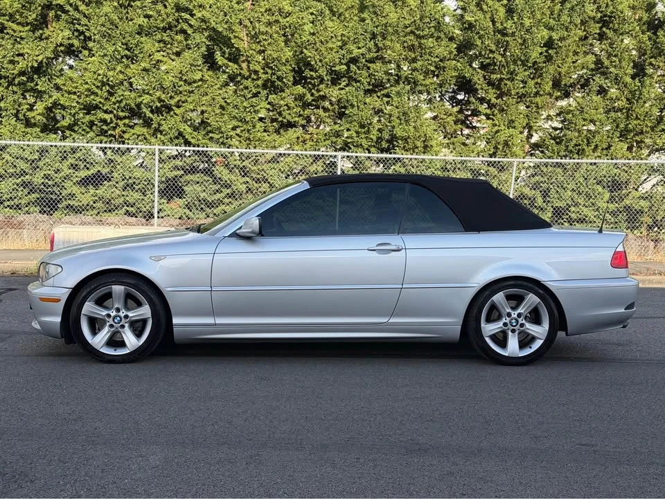 2006 BMW E46 3 Series - Image 2 of 20