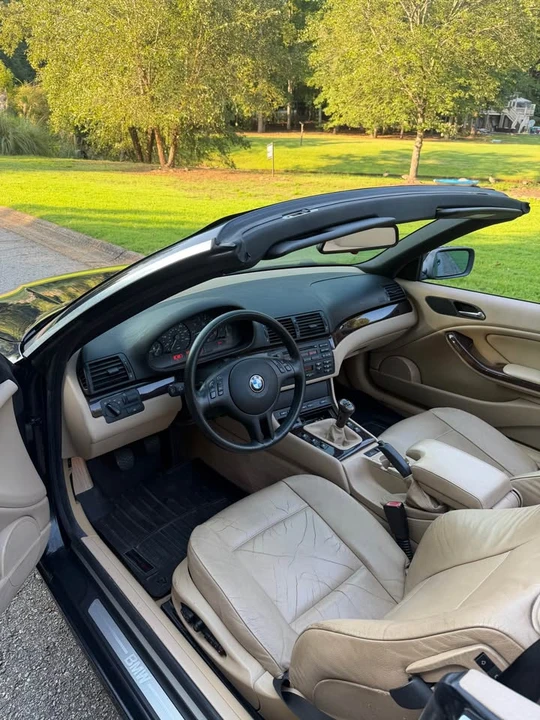 2006 BMW E46 3 Series - Image 14 of 20