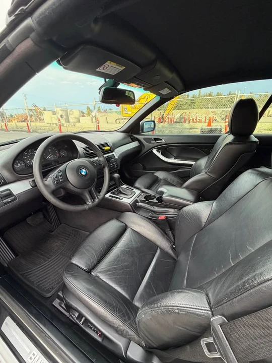 2006 BMW E46 3 Series - Image 18 of 20