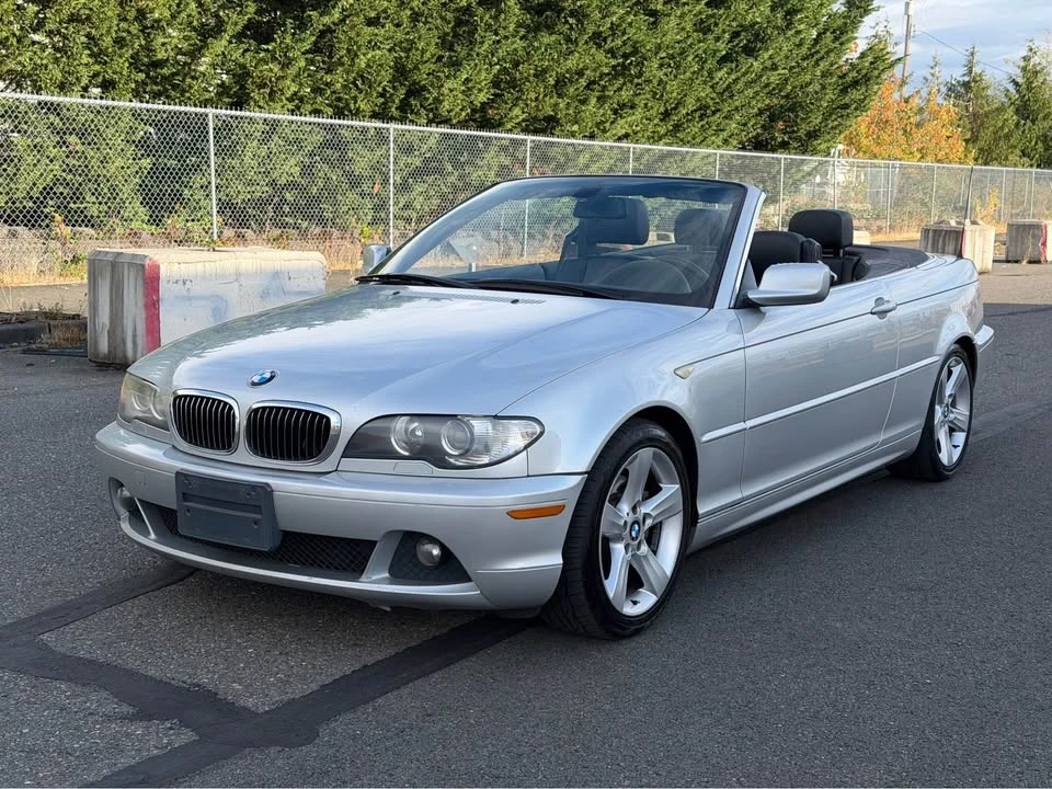 2006 BMW E46 3 Series - Image 11 of 20