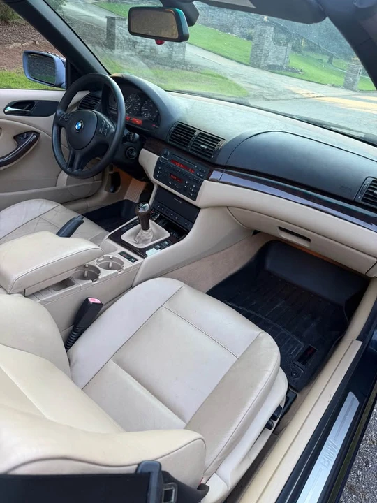 2006 BMW E46 3 Series - Image 16 of 20