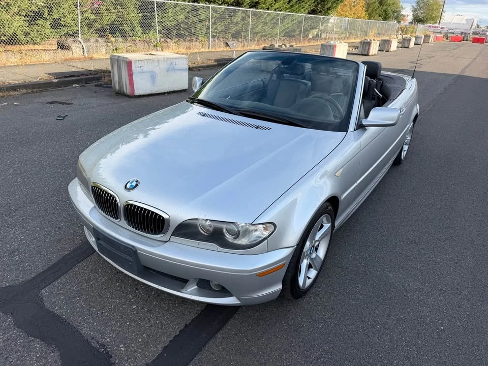 2006 BMW E46 3 Series - Image 17 of 20