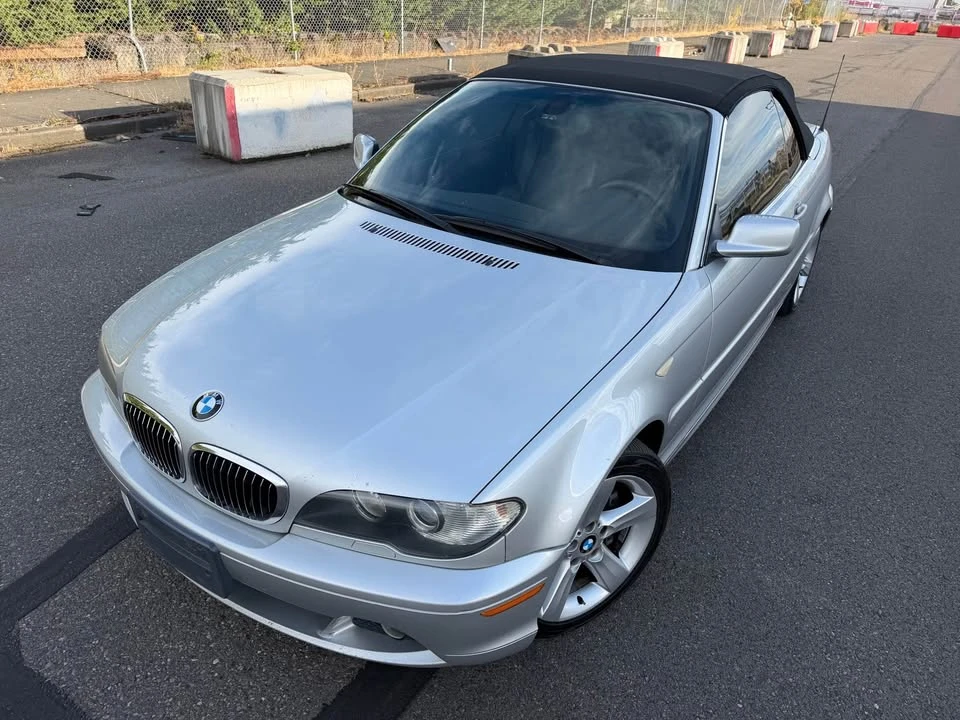 2006 BMW E46 3 Series - Image 9 of 20