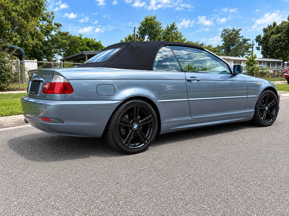 2006 BMW E46 3 Series - Image 4 of 6