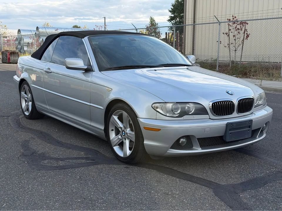 2006 BMW E46 3 Series - Image 7 of 20