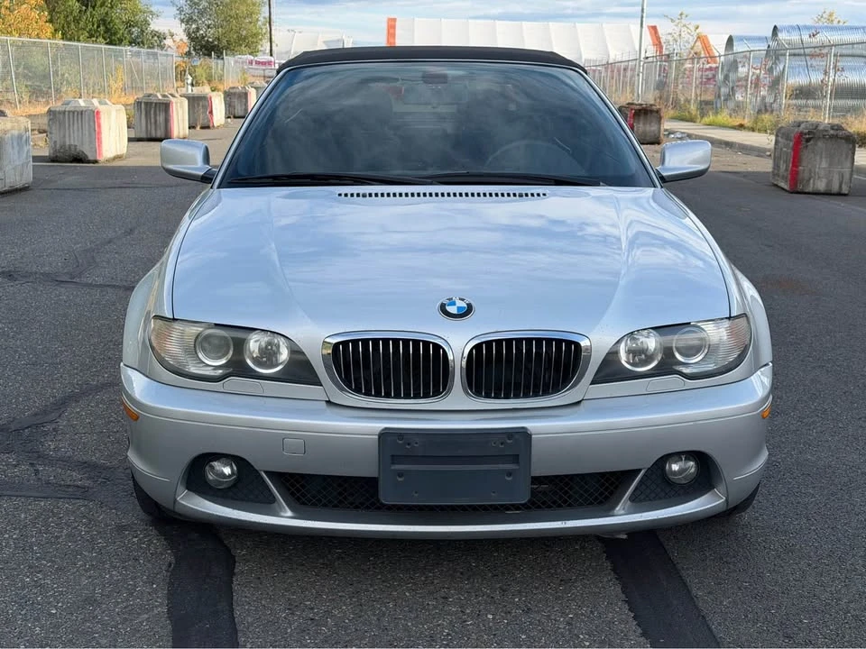 2006 BMW E46 3 Series - Image 8 of 20