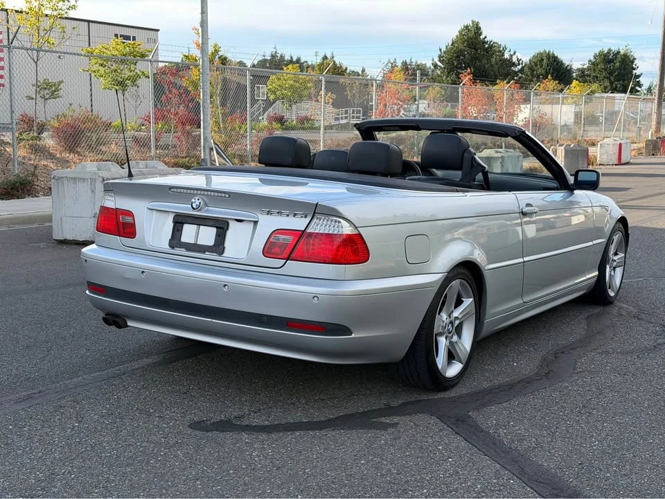 2006 BMW E46 3 Series - Image 14 of 20