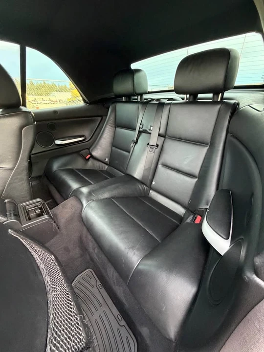 2006 BMW E46 3 Series - Image 20 of 20