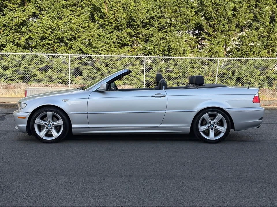 2006 BMW E46 3 Series - Image 12 of 20