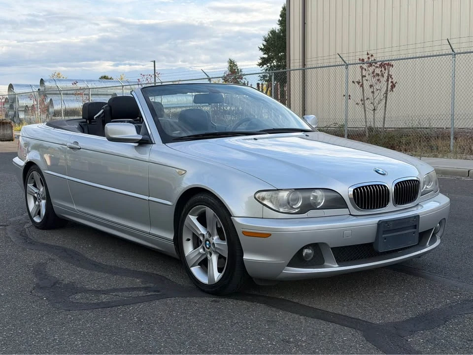 2006 BMW E46 3 Series - Image 16 of 20