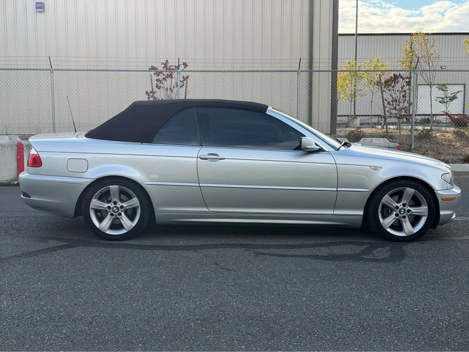 2006 BMW E46 3 Series - Image 6 of 20