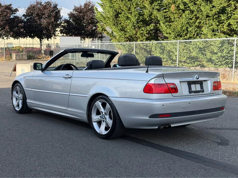 2006 BMW E46 3 Series - Image 13 of 20