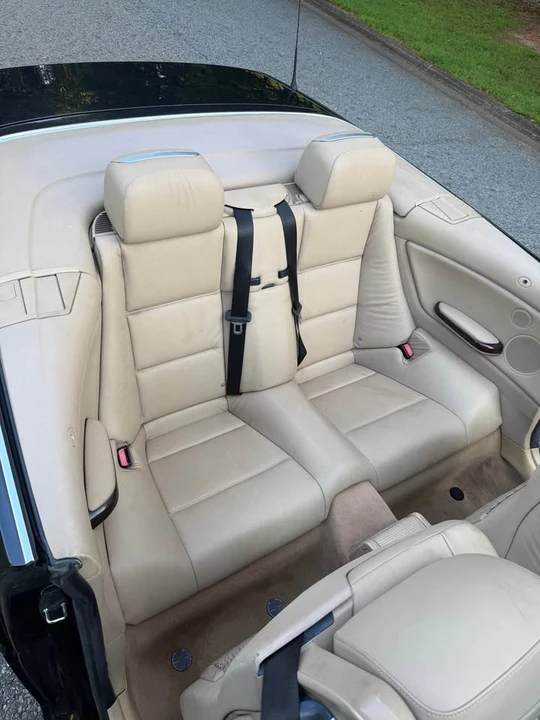 2006 BMW E46 3 Series - Image 18 of 20