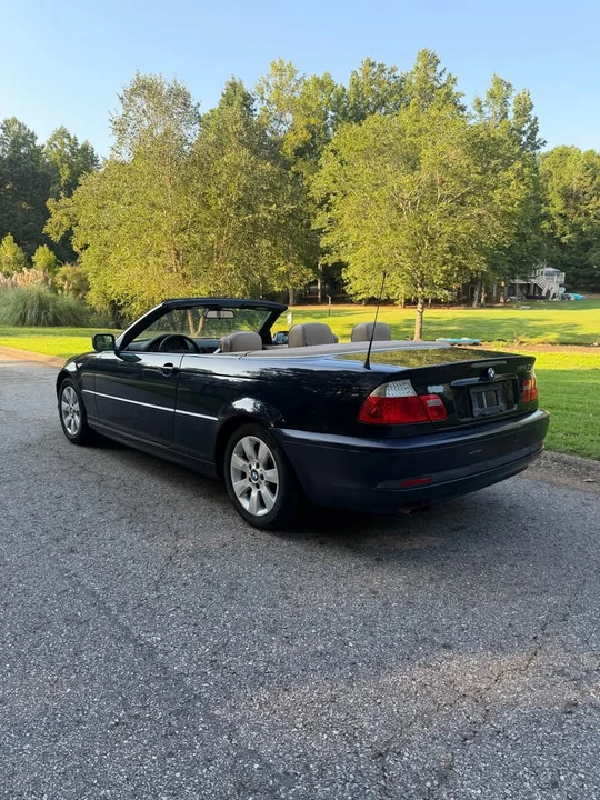 2006 BMW E46 3 Series - Image 10 of 20