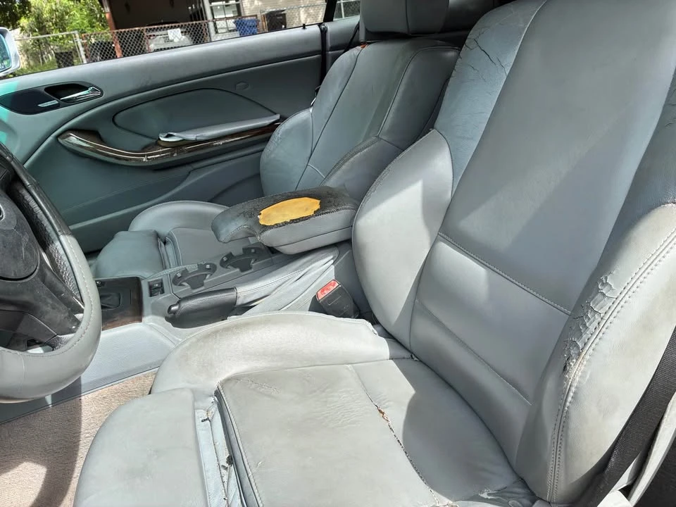 2006 BMW E46 3 Series - Image 6 of 6