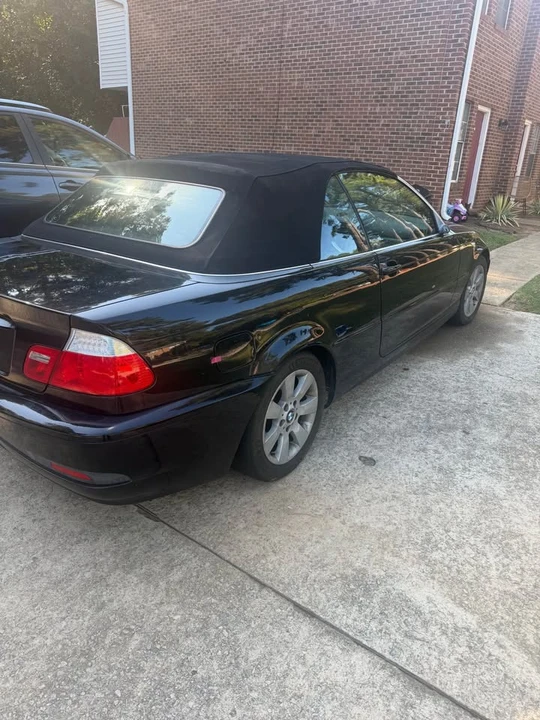 2006 BMW E46 3 Series - Image 4 of 11